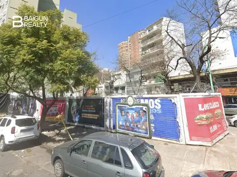 Local en alquiler en Belgrano
