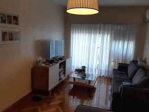 Departamento en Venta en Plaza San Martín, USD 184.000