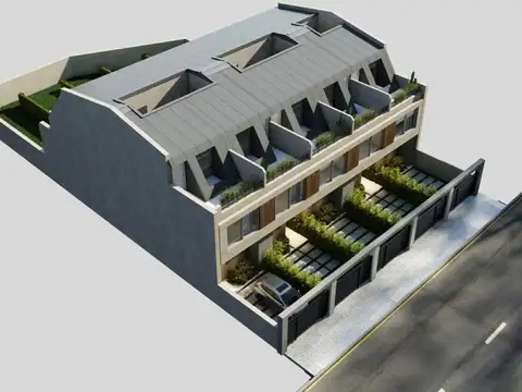 Departamento en Venta de 3 dormitorios