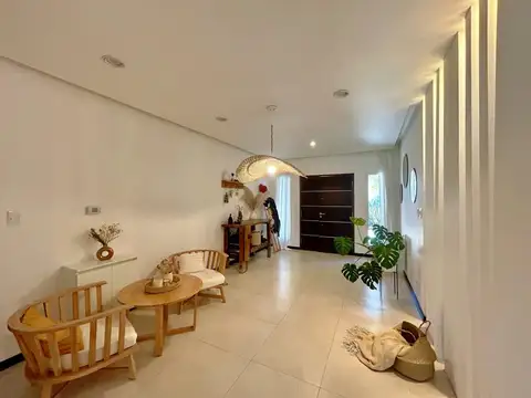 Casa en Venta 8 años