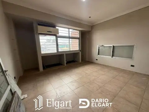 Oficina 2 ambientes con 1 baño