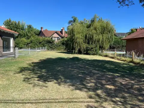 Terreno Lote  en Venta en Banco Provincia, Francisco Álvarez, Moreno