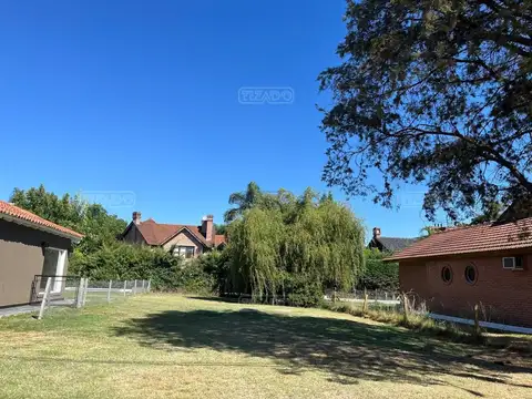 Terreno en Venta en Country Club Banco Provincia, USD 98.000