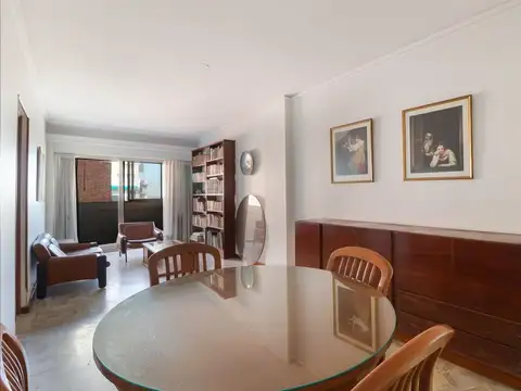Venta Semipiso 4 Amb c/baulera