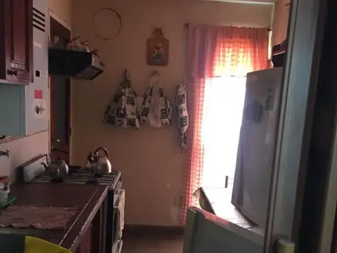 Departamento en Venta al Norte