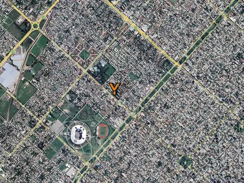 Departamento en venta - 2 dormitorios 1 baño - 65mts2 - Tolosa