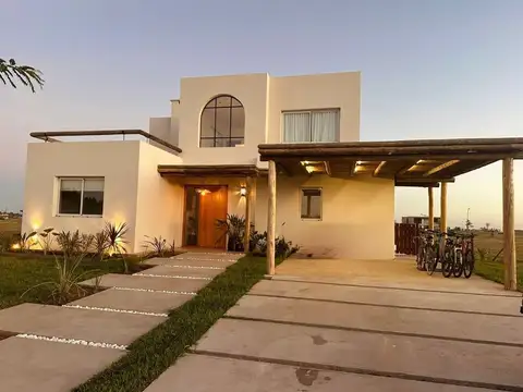 Casa en Venta en Puertos, Countries y Barrios Cerrados en Escobar