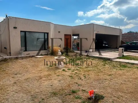 Casa en Alquiler en El Sauce, Guaymallén