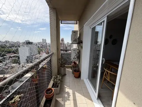 Departamento en Alquiler Temporal con 1 cocheras