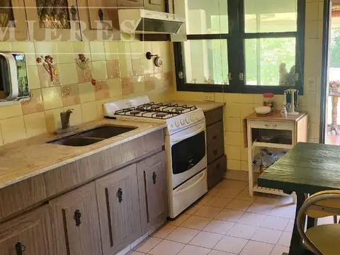 Casa en Venta 30 años