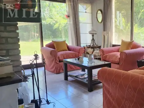 Casa en venta en Highland Park, Las Campanillas 1470