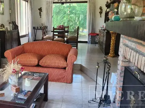 Casa en Venta en Countries y Barrios Cerrados en Pilar, USD 285.000