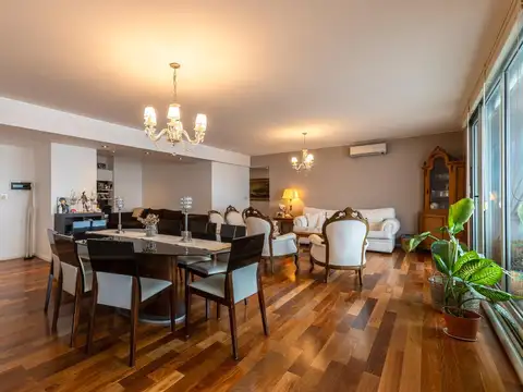 Departamento en Alquiler de 6 ambientes