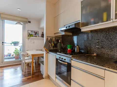 Departamento en Alquiler en Puerto Norte, USD 2.400