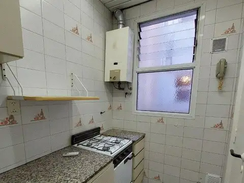 MUY LINDO 3 AMB 2ºPISO X ESC BAJAS EXPENSAS