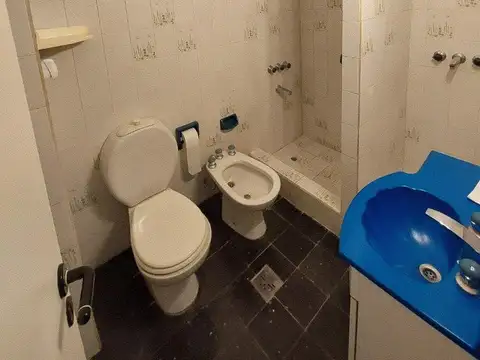 Departamento en Venta en Barrio Norte, USD 74.000