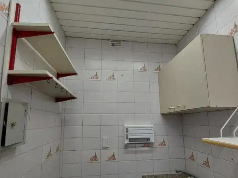 Doctor Tomás Manuel De Anchorena 800 , Piso 2