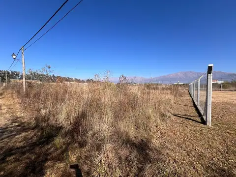 Terreno en Venta de 595,0 m2