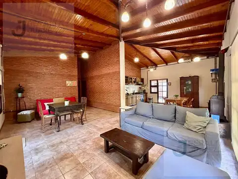 Casa en Alquiler 17 años