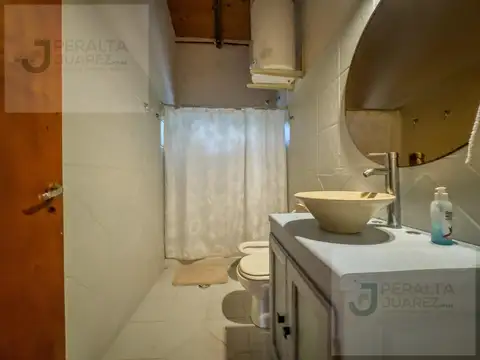 Casa en Alquiler al Sur