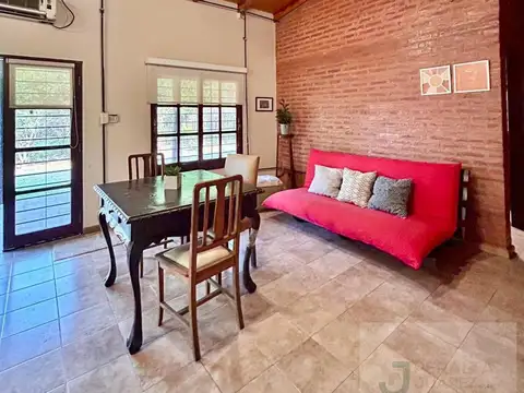 Casa en Alquiler al Sur