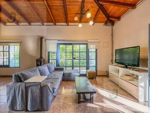 Casa en Alquiler de 2 dormitorios