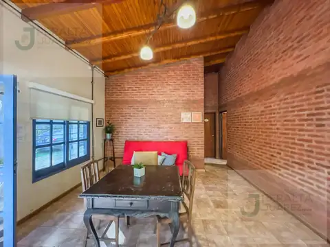 Casa en Alquiler en Colonia Benitez, $ 1.400.000