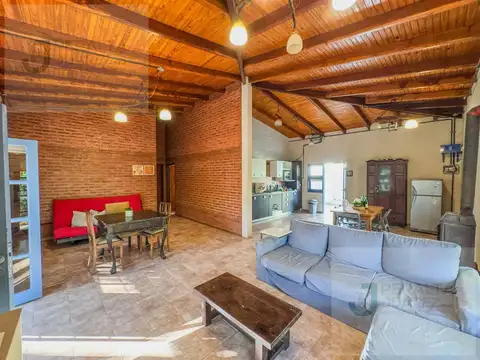 Casa en Venta en Chacras de Benitez
