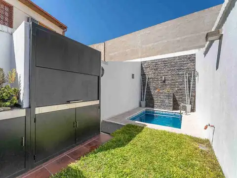 Venta PH 3 Amb Quincho+Jardín+Pileta+Parrilla+Coch