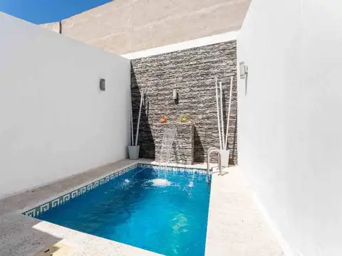 Depto Tipo Casa en Venta de 2 dormitorios