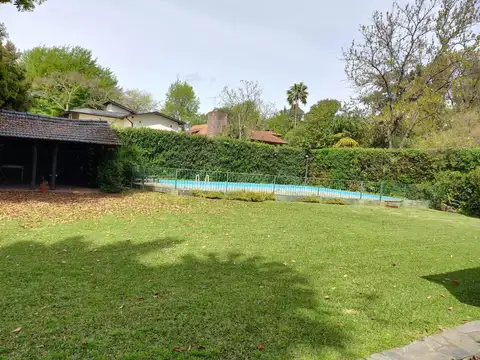 Casa en Venta en Bella Vista, USD 350.000