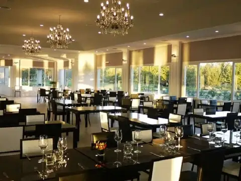 RUTA 2 - MIRALAGOS CCG&SPA  LOTE PREMIUM VISTA LAGO