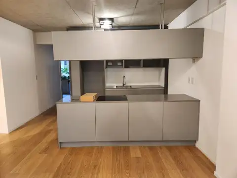 Sánchez De Bustamante 2400, Piso 1