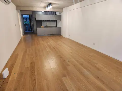 Departamento en venta Torre Alley - 3 Ambientes - Palermo 