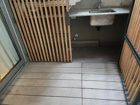 Sánchez De Bustamante 2400, Piso 1