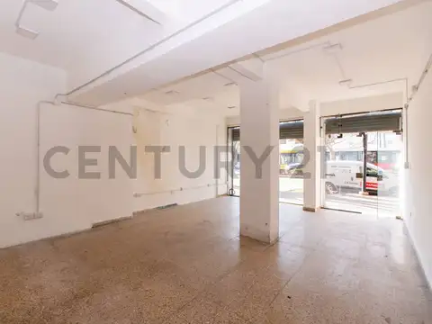 ALQUILER LOCAL COMERCIAL CALLE 1 E/ 46 Y 47