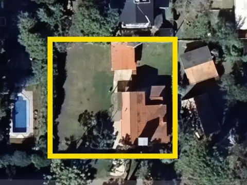 Terreno en Venta en Valeria del Mar, USD 325.000