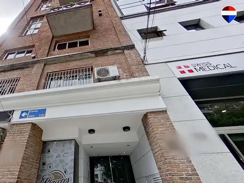 Departamento en Venta 18 años