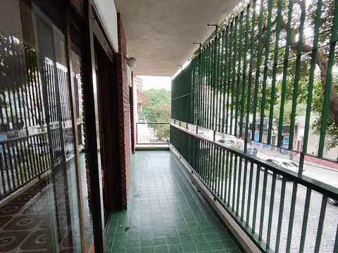 Departamento en Alquiler de 4 ambientes