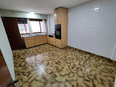 Departamento en Alquiler de 3 dormitorios