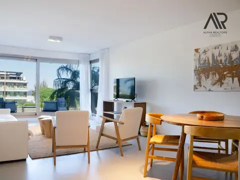 Departamento en Venta en El Odre, Loventué