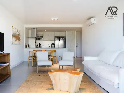 Venta apartamento en Moorea Bay ll 100