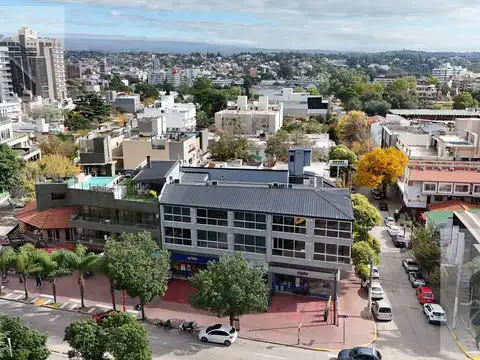 Departamento en venta en Villa Carlos Paz 1 dormitorio