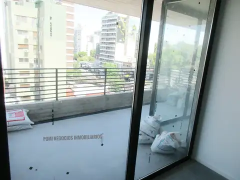 Departamento en Venta en Nuñez, USD 163.000