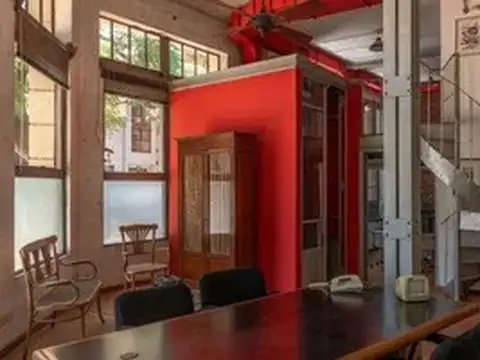 Oficina en Venta A Estrenar