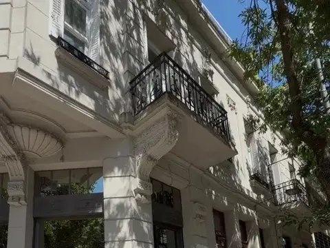 Oficina en Venta en Palermo, USD 500.000