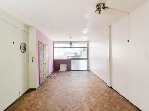 Departamento en Alquiler en San Nicolás, $ 600.000