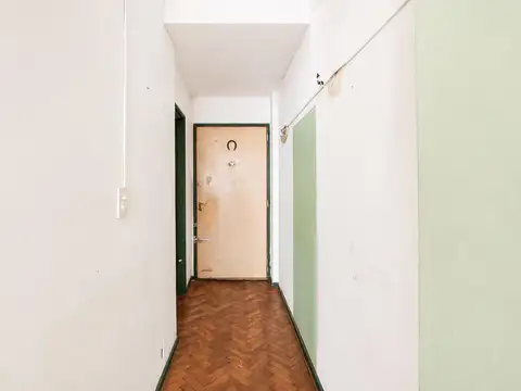 Departamento en Alquiler al Sur