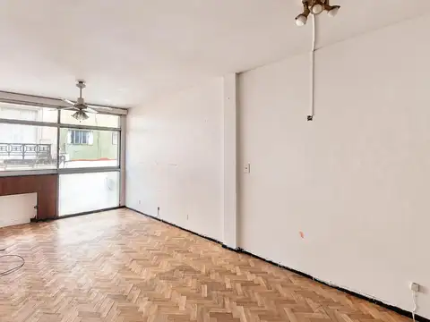 Departamento en Alquiler 55 años