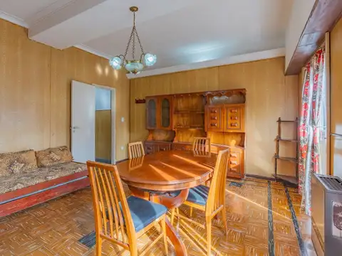 Depto Tipo Casa en Venta de 2 dormitorios